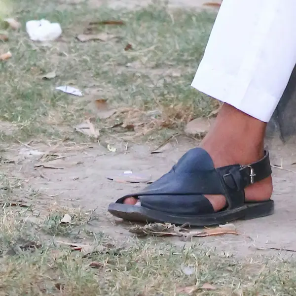 Kaptaan Chappal